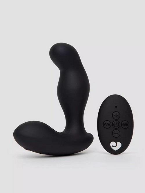 Lovehoney high roller prostate massager
